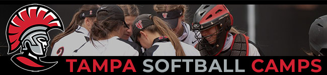 University of Tampa - Softball
